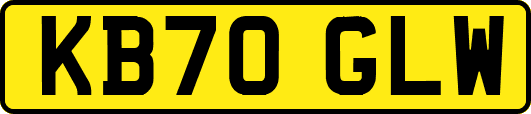KB70GLW