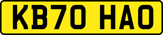 KB70HAO