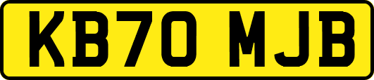 KB70MJB