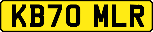 KB70MLR