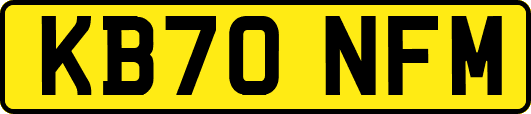 KB70NFM