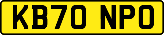 KB70NPO