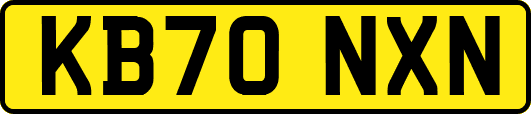 KB70NXN