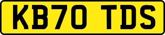 KB70TDS