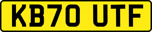KB70UTF