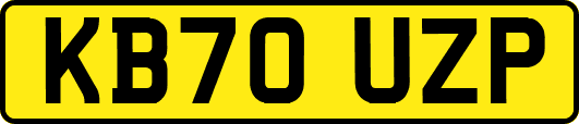 KB70UZP