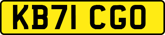 KB71CGO