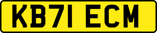 KB71ECM
