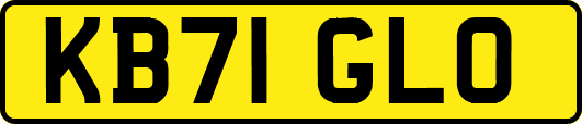 KB71GLO