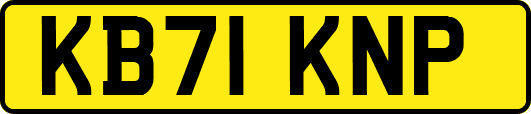 KB71KNP