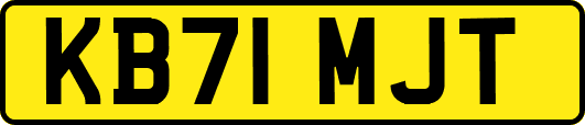 KB71MJT