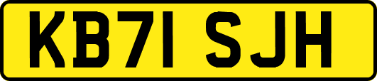 KB71SJH