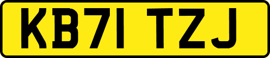 KB71TZJ