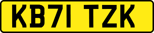KB71TZK