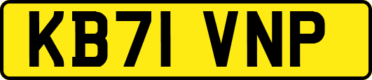 KB71VNP