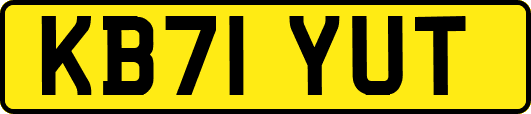 KB71YUT