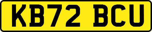 KB72BCU