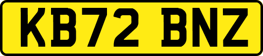 KB72BNZ