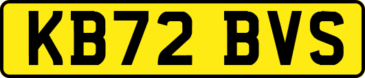 KB72BVS