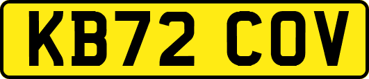 KB72COV