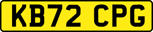 KB72CPG