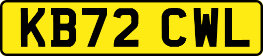 KB72CWL