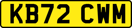 KB72CWM