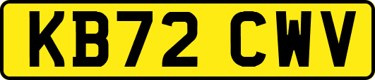 KB72CWV