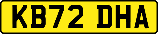 KB72DHA