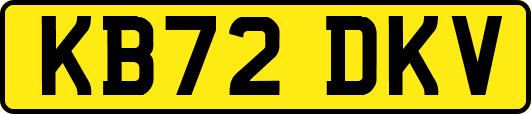 KB72DKV