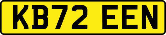 KB72EEN