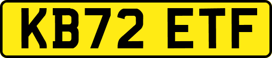 KB72ETF
