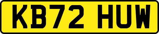 KB72HUW