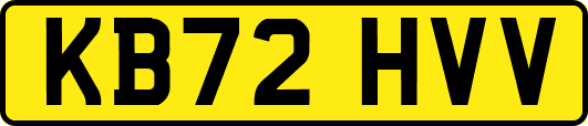 KB72HVV