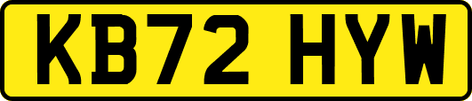 KB72HYW