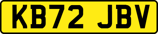 KB72JBV