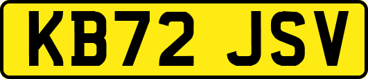 KB72JSV