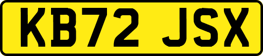 KB72JSX