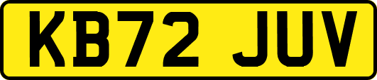KB72JUV