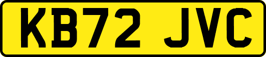 KB72JVC