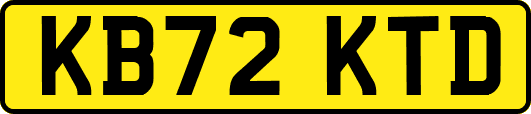 KB72KTD
