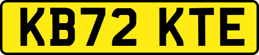 KB72KTE