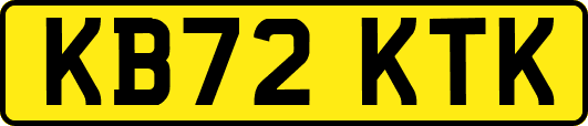 KB72KTK