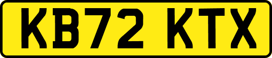KB72KTX