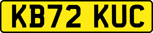 KB72KUC