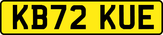 KB72KUE