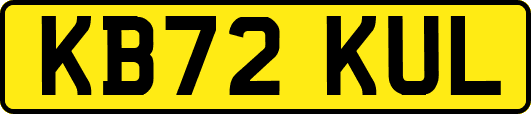 KB72KUL