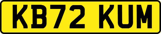 KB72KUM