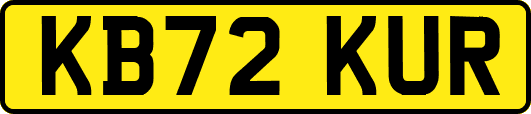 KB72KUR