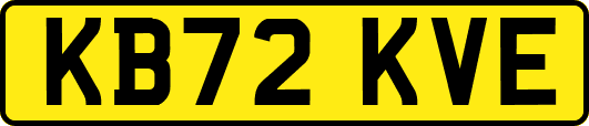KB72KVE